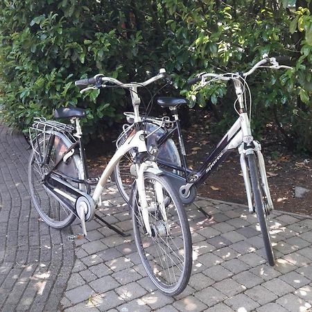 Natuur, Comfort, Rust, Mooie Omgeving Putten Bagian luar foto