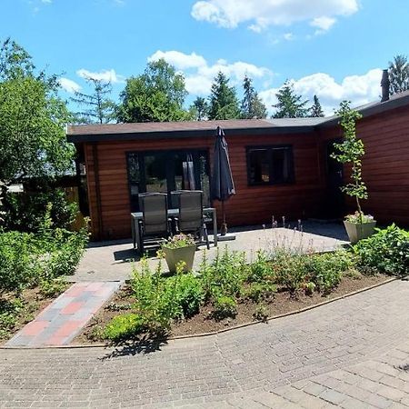 Natuur, Comfort, Rust, Mooie Omgeving Putten Bagian luar foto