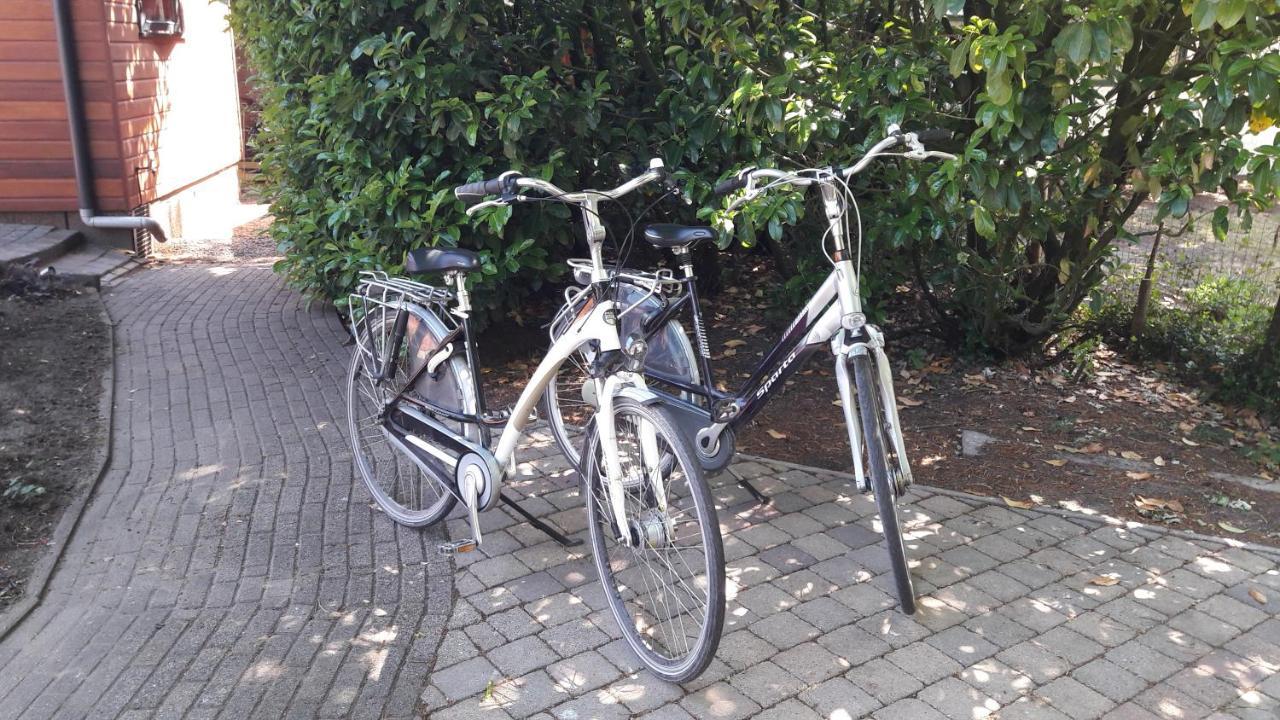 Natuur, Comfort, Rust, Mooie Omgeving Putten Bagian luar foto