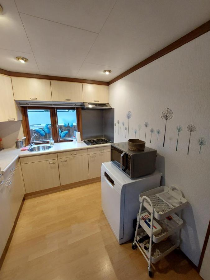 Natuur, Comfort, Rust, Mooie Omgeving Putten Bagian luar foto