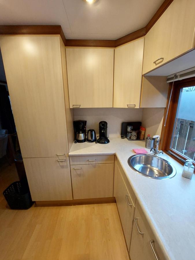 Natuur, Comfort, Rust, Mooie Omgeving Putten Bagian luar foto