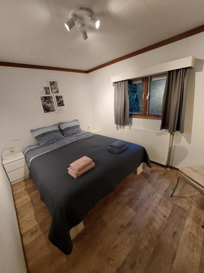 Natuur, Comfort, Rust, Mooie Omgeving Putten Bagian luar foto