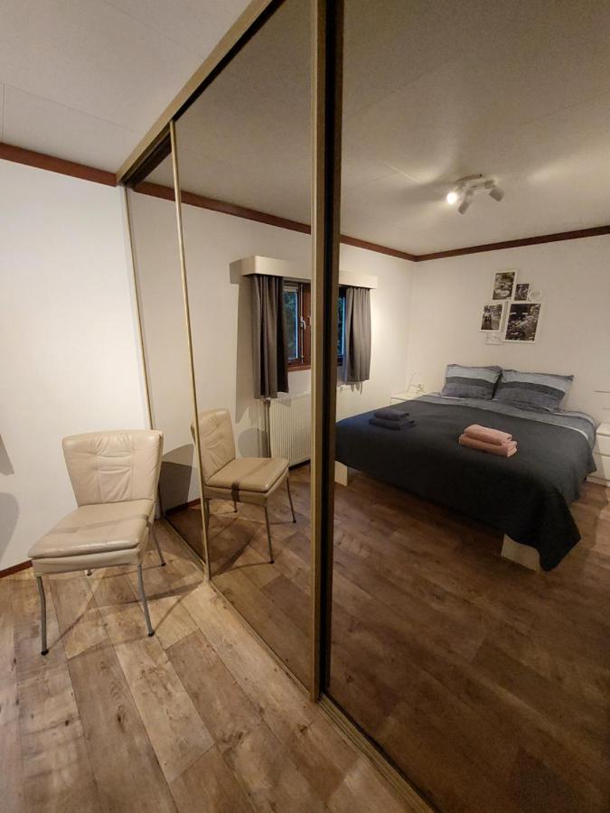 Natuur, Comfort, Rust, Mooie Omgeving Putten Bagian luar foto