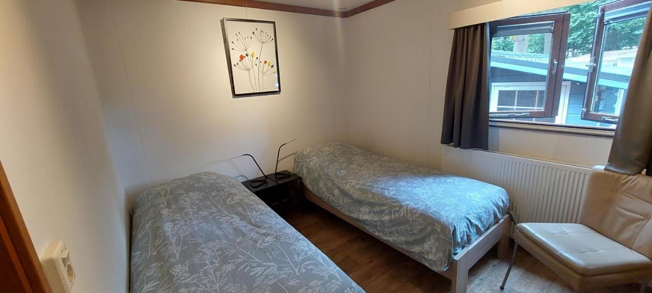 Natuur, Comfort, Rust, Mooie Omgeving Putten Bagian luar foto