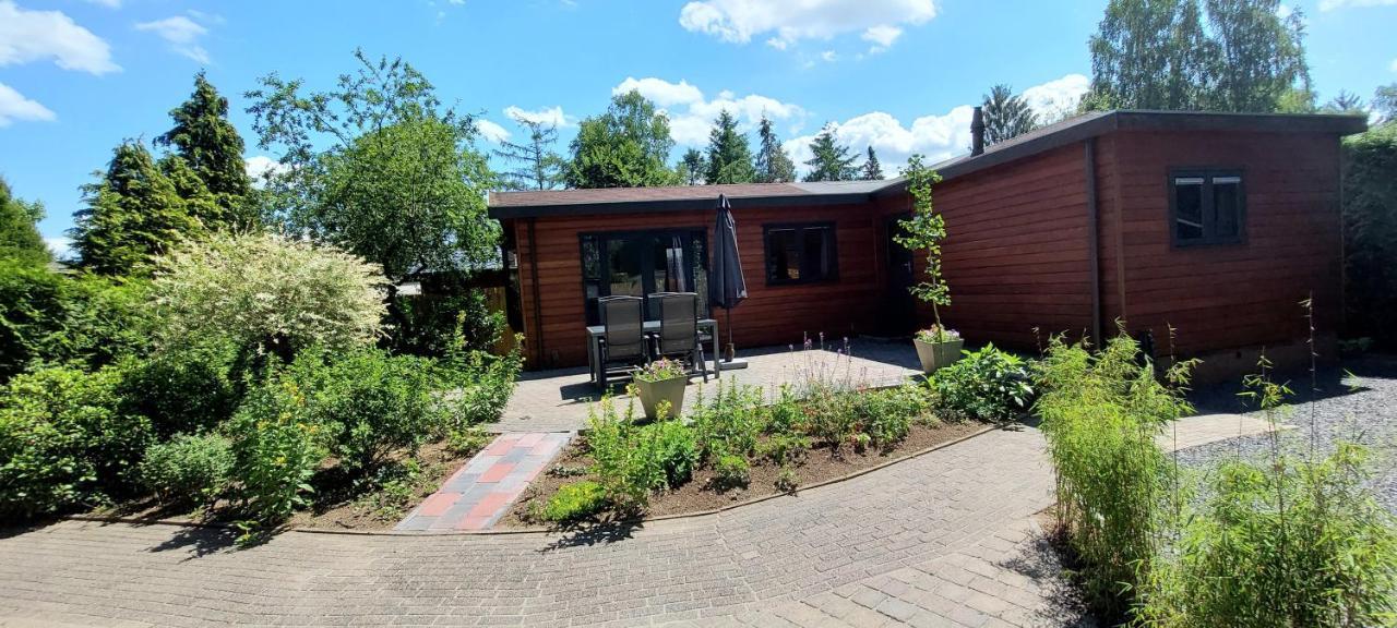 Natuur, Comfort, Rust, Mooie Omgeving Putten Bagian luar foto
