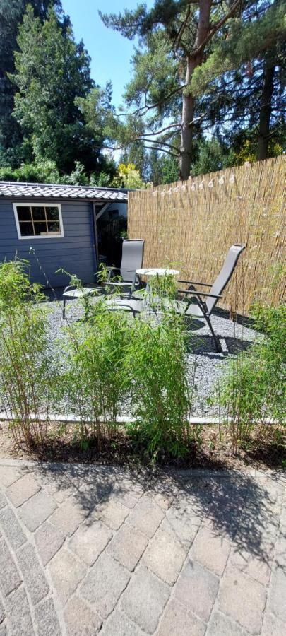 Natuur, Comfort, Rust, Mooie Omgeving Putten Bagian luar foto