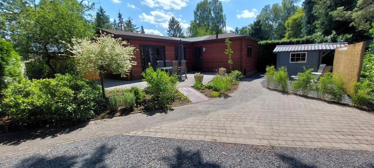 Natuur, Comfort, Rust, Mooie Omgeving Putten Bagian luar foto