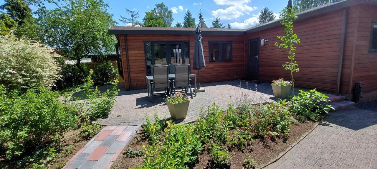 Natuur, Comfort, Rust, Mooie Omgeving Putten Bagian luar foto