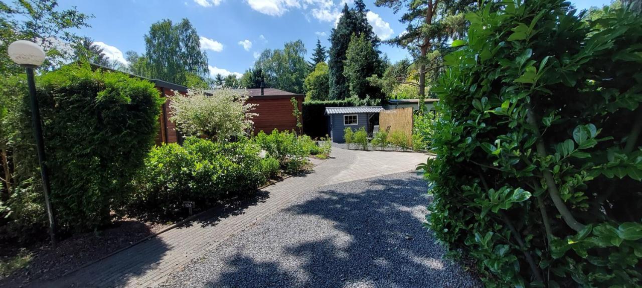 Natuur, Comfort, Rust, Mooie Omgeving Putten Bagian luar foto