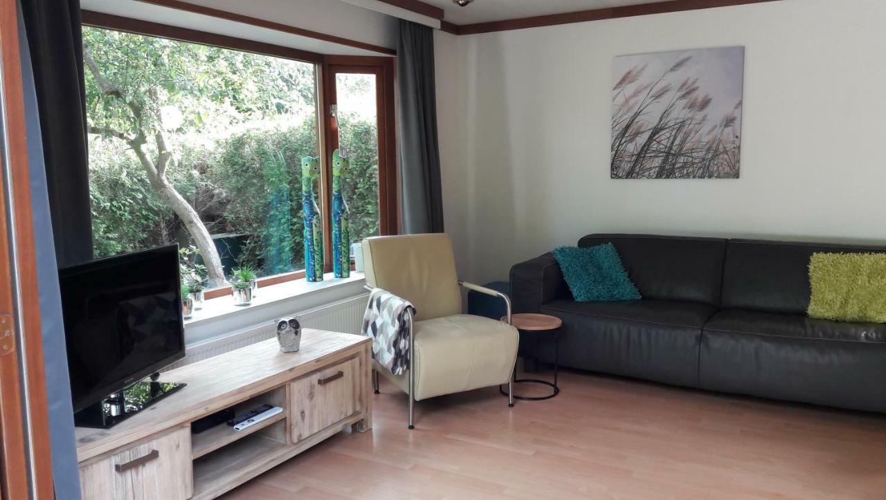 Natuur, Comfort, Rust, Mooie Omgeving Putten Bagian luar foto