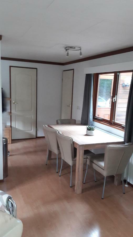 Natuur, Comfort, Rust, Mooie Omgeving Putten Bagian luar foto