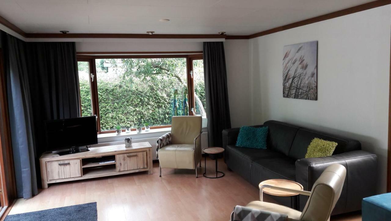Natuur, Comfort, Rust, Mooie Omgeving Putten Bagian luar foto